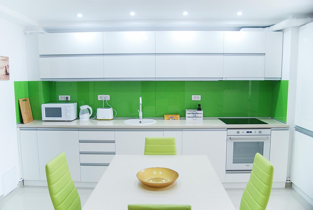 Stay Inn Center 蒂米什瓦拉 外观 照片